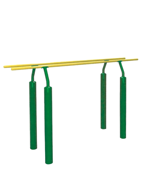 新國標(biāo)雙杠