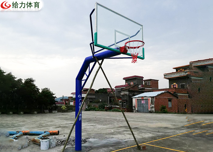 籃球架一個要多少錢