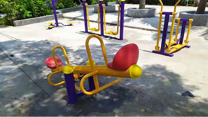 室外健身器材廠家