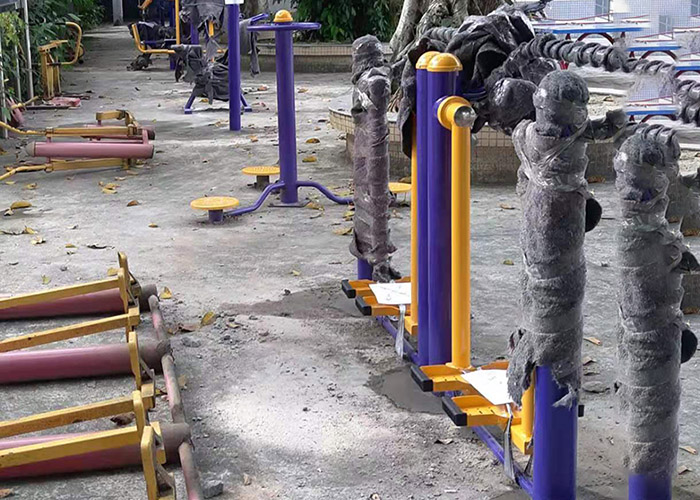 戶(hù)外健身器材廠(chǎng)家